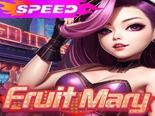 Fruit Mary Speed thumbnail