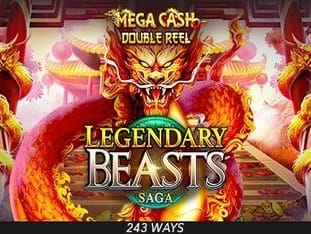 Legendary Beasts Saga game thumbnail