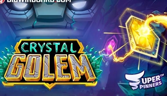 Crystal Golem