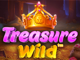Treasure Wild thumbnail