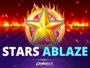 Stars Ablaze screenshot