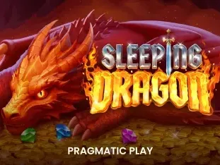 Sleeping Dragon thumbnail