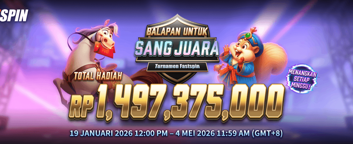 Jackpot Instan Menanti Anda